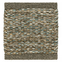 Greta Rug Area Rug Kasthall 3' x 9' Autumn Bay 