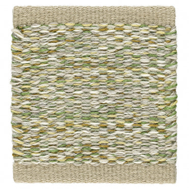 Greta Rug Area Rug Kasthall 3' x 9' Early Spring 