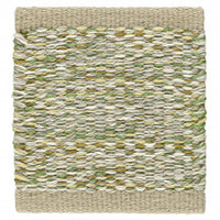 Greta Rug Area Rug Kasthall 3' x 9' Early Spring 