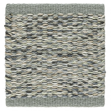 Greta Rug Area Rug Kasthall 3' x 9' Winter Stream 