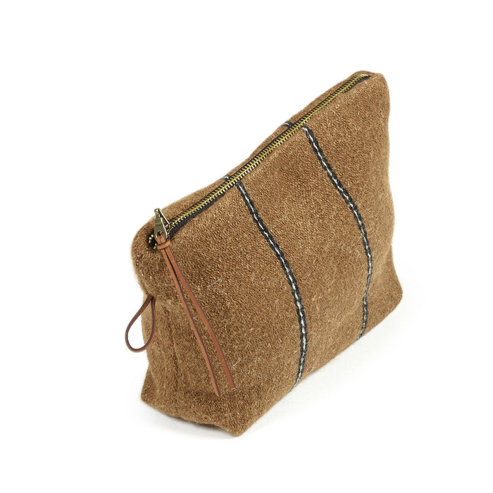 Gus Pouch Pouch Libeco 9"x6" Gus Stripe 