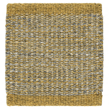 Harper Rug Area Rug Kasthall 3' x 9' Golden Ash 