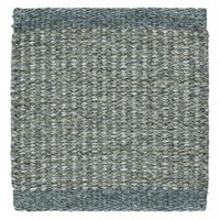 Harper Rug Area Rug Kasthall 3' x 9' Ocean Mist 