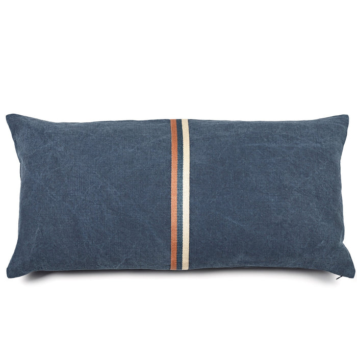 Hayden Pillow Throw Pillow Libeco   