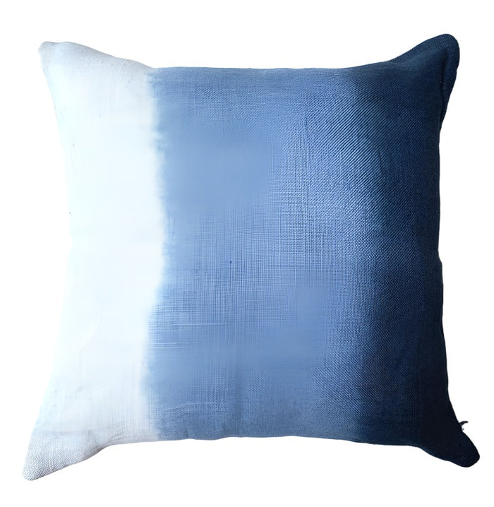 Ombre Cloud Pillow Throw Pillow Roost   