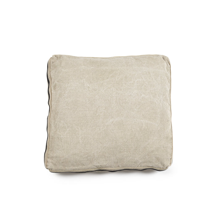 James Pillow Throw Pillow Libeco   