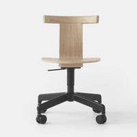 Jiro Swivel Chair Task Chair Resident   