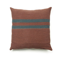 Juniper Pillow Throw Pillow Libeco 25" x 25" Without Fill 