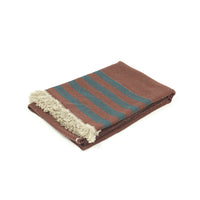 Juniper Throw Throw Libeco   