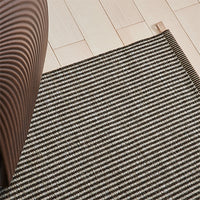 Stripe Icon Rug Area Rug Kasthall   