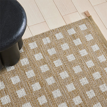 Sugar Cube Icon Rug Area Rug Kasthall   