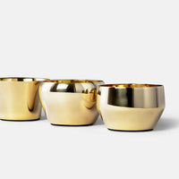 Kin Tea Light Set Candleholder Skultuna   