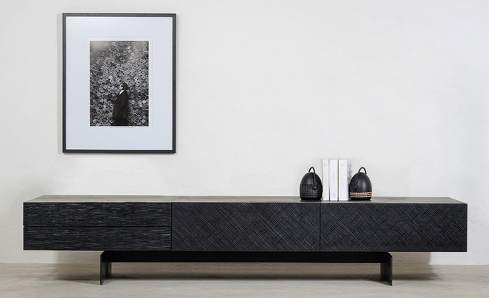 Koam Sideboard Credenza Zanat   