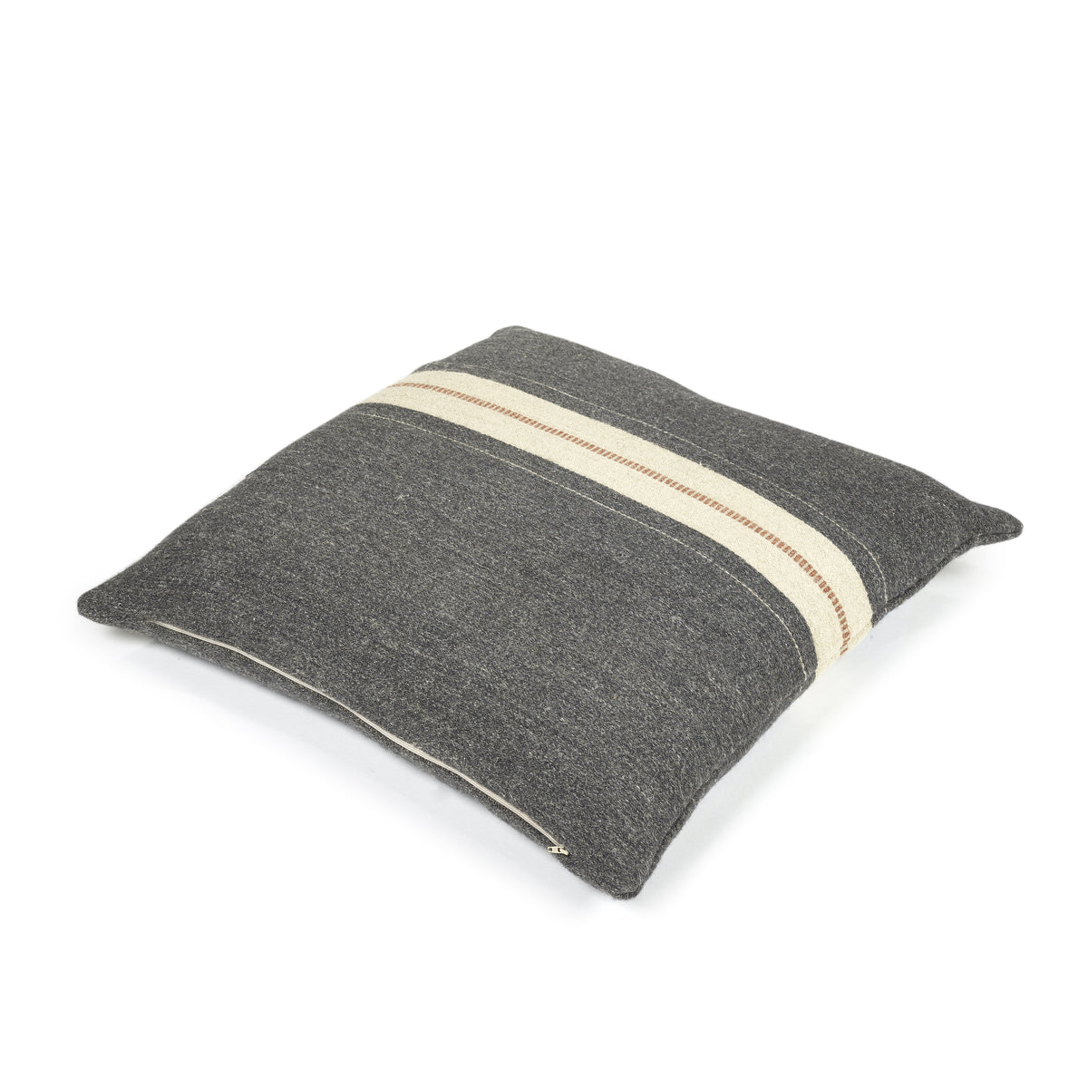 Luc Pillow Throw Pillow Libeco   