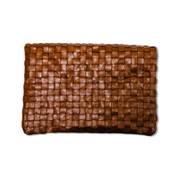 Maru Clutch Bag Sale Uashmama Woven Cuoio Medium