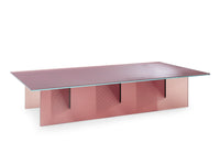 Perry Table Table Montis   