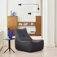 Florence Lounge Chair Lounge Chair Montis   