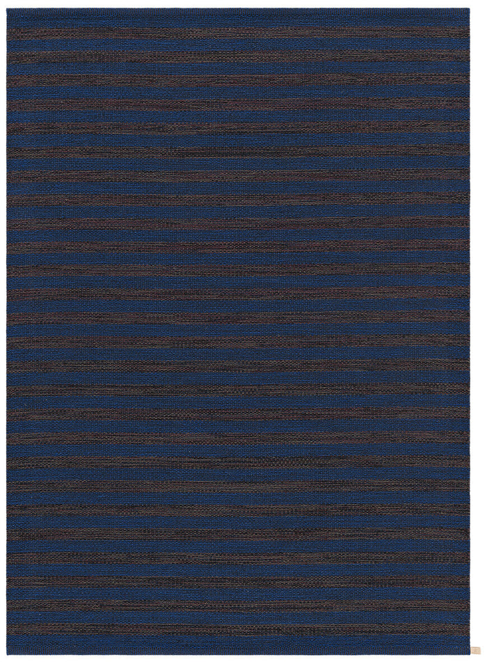 Narrow Stripe Icon Rug Area Rug Kasthall   