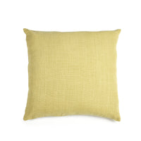 Ré Pillow Throw Pillow Libeco Ré Olivine Without Fill 