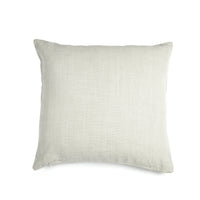 Ré Pillow Throw Pillow Libeco Ré Silver Without Fill 