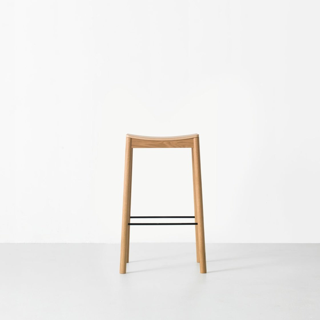 Tangerine Stool Stool Resident   