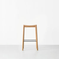 Tangerine Stool Stool Resident   