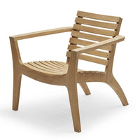 Regatta Lounge Chair Lounge Chair FRITZ HANSEN   