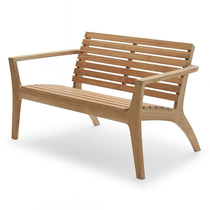 Regatta Lounge Bench Bench FRITZ HANSEN   