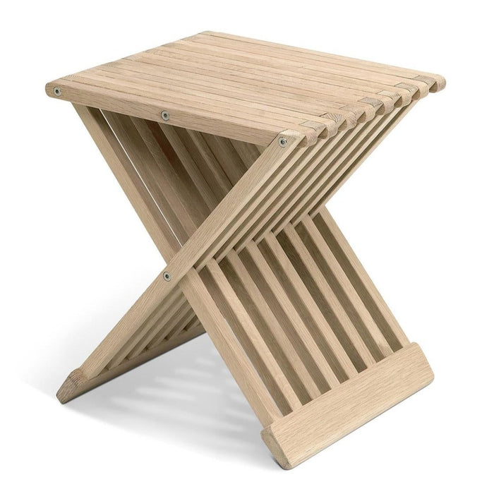 Fionia Stool Stool FRITZ HANSEN Oak  