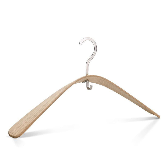 Pilot Coat Hanger Hanger FRITZ HANSEN Oak  