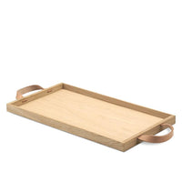 Norr Tray Tray FRITZ HANSEN Oak  