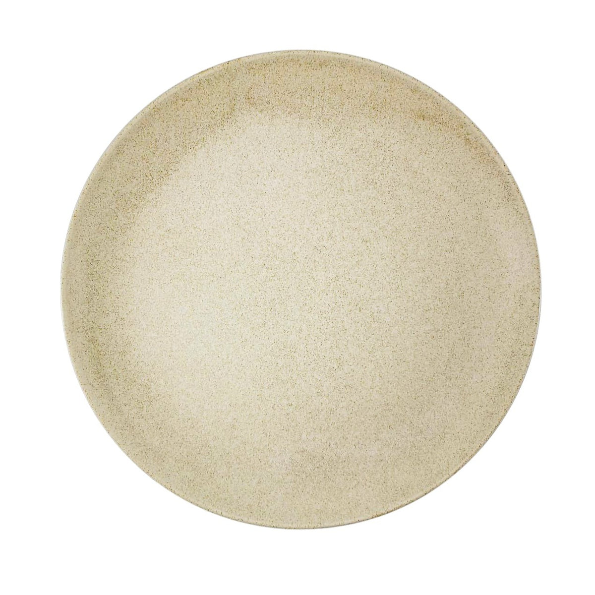 Stone by Tone Plate Dinnerware Stone by Tone Sand Salad Plate 