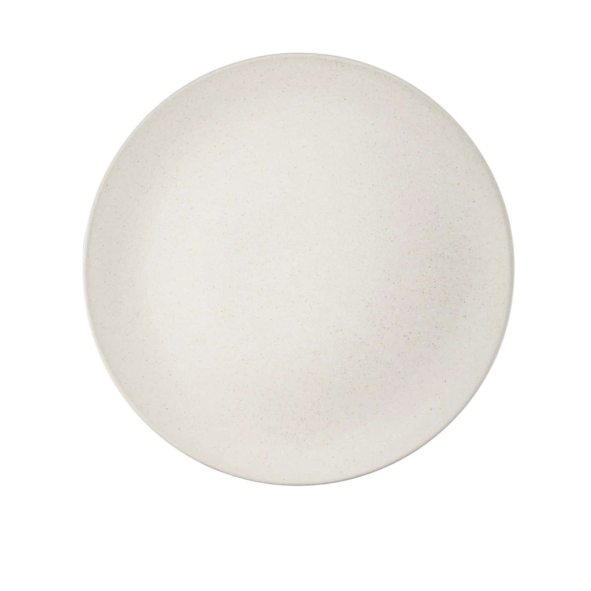 Stone by Tone Plate Dinnerware Stone by Tone White Salad Plate 