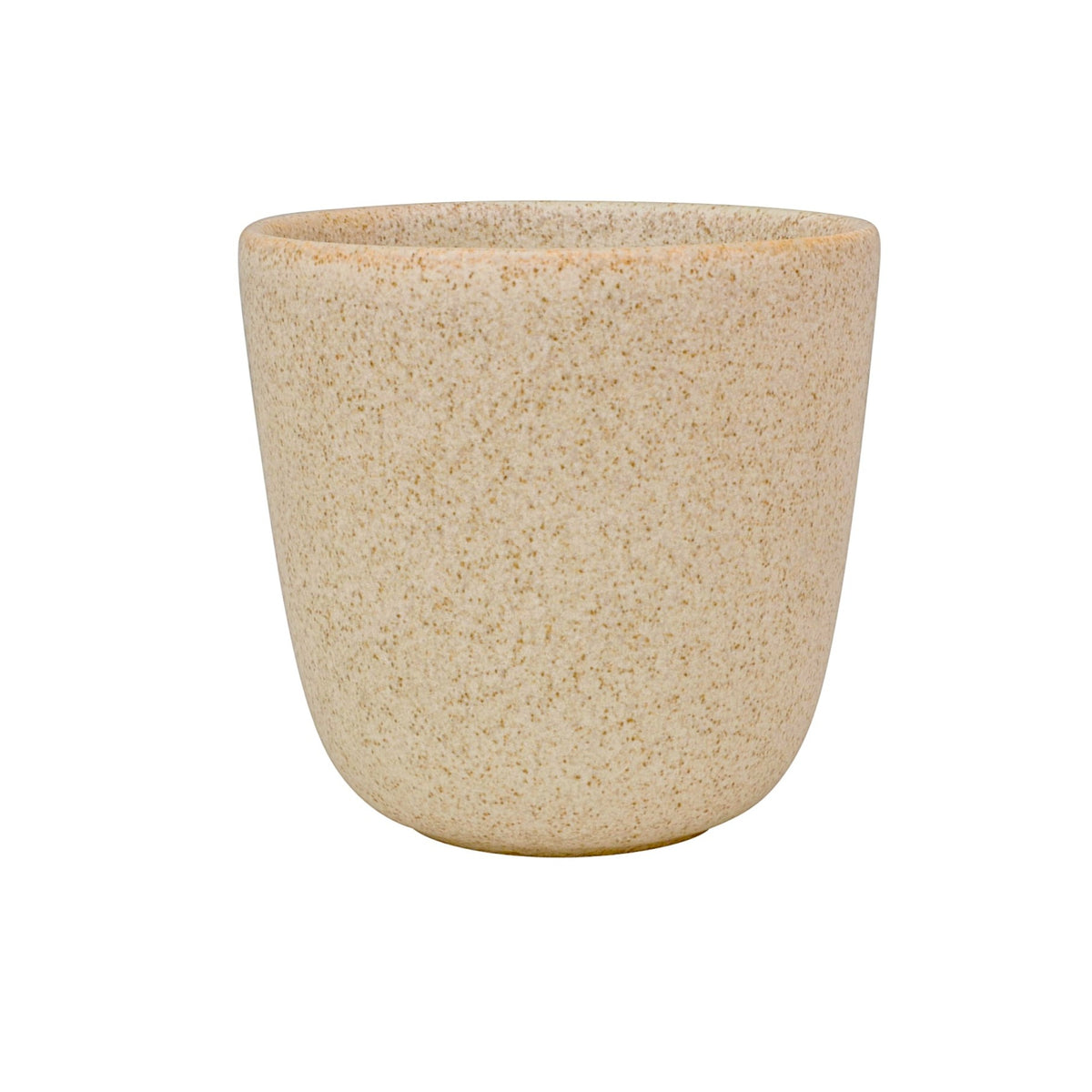 Stone by Tone Cup Dinnerware Stone by Tone Sand  