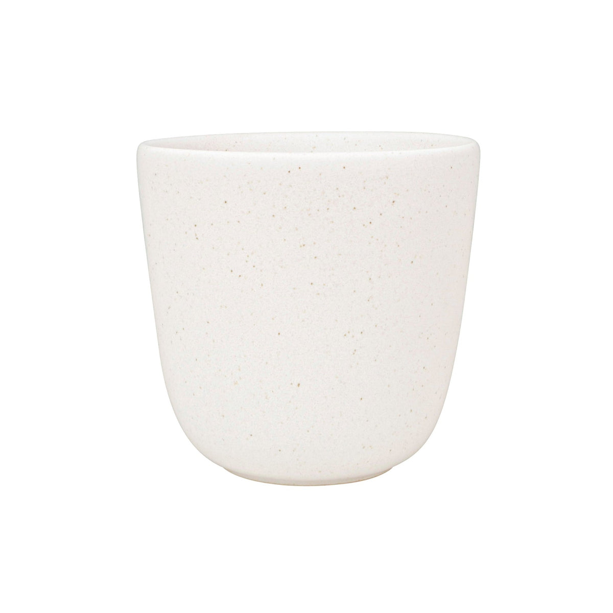 Stone by Tone Cup Dinnerware Stone by Tone White  