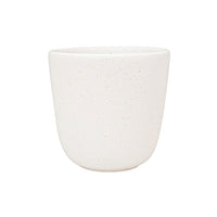 Stone by Tone Cup Dinnerware Stone by Tone White  