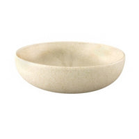 Stone by Tone Medium Bowl Dinnerware Stone by Tone Sand  