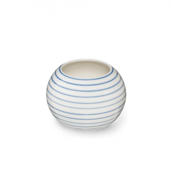 Stripes Sugar Bowl Serving AnneBlack   