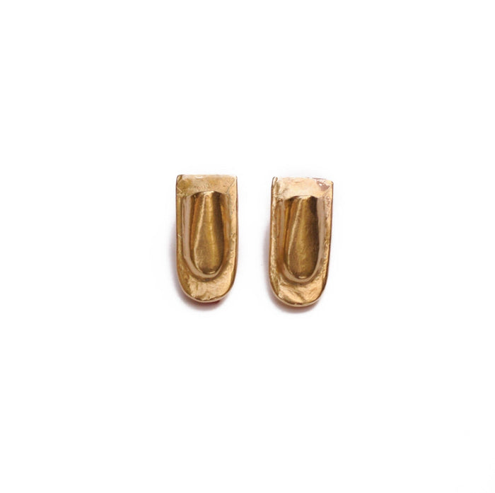 Stash Studs Earrings Watersandstone   