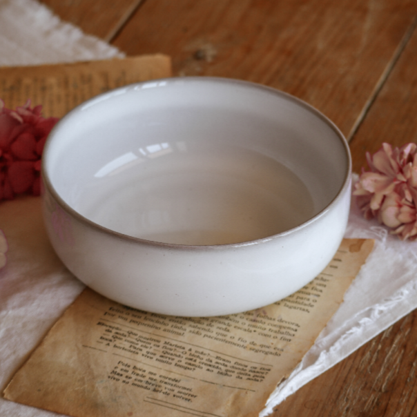 SVELTE Bowl Dinnerware Nosse   