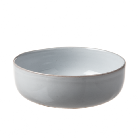 SVELTE Bowl Dinnerware Nosse Stone  