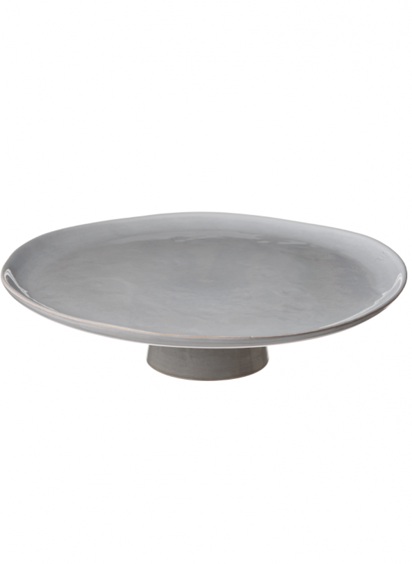 SVELTE Cake Stand Serving Nosse Stone  