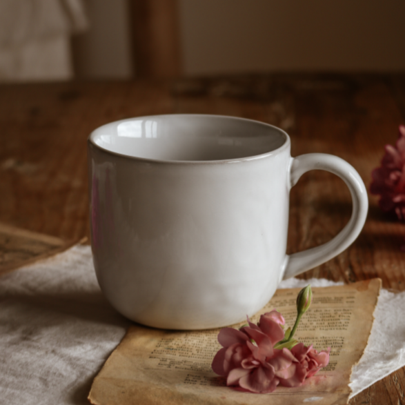 SVELTE Mug Dinnerware Nosse   