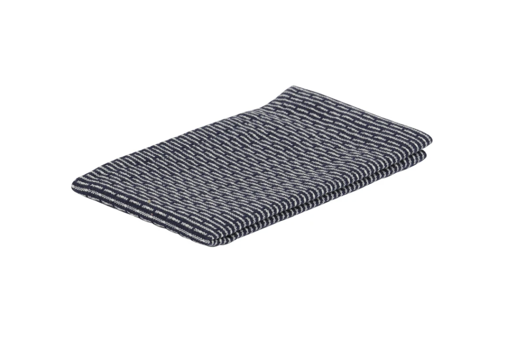 Organic Kitchen Wash Cloths Wash Cloth The Organic Company Evening Grey  