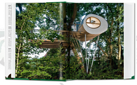 Tree Houses Book Taschen