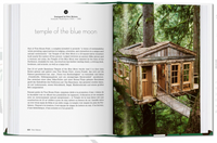 Tree Houses Book Taschen   