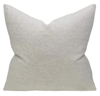 Blush Pillow Throw Pillow Bryar Wolf   