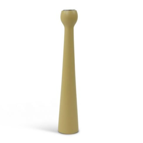 Acacia Candleholder, Tulip Tall Candleholder Kinta   