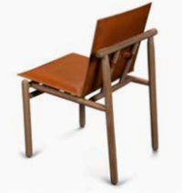 Igman Chair Dining Chair Zanat   