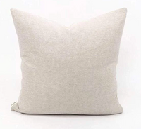 Oino Pillow Throw Pillow Bryar Wolf   